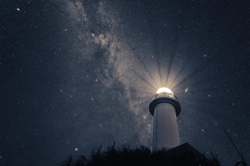 Time Loops Image